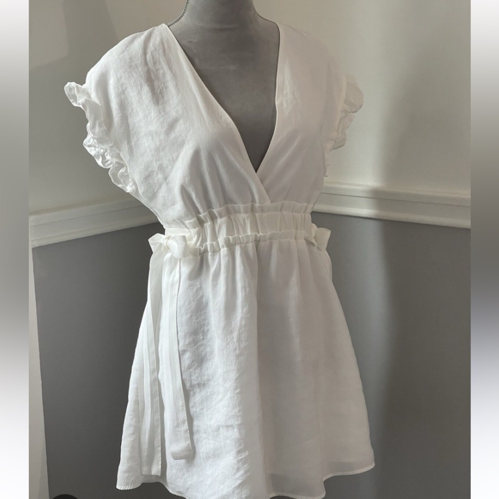 Zara dress